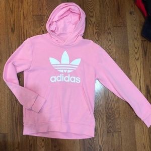 Only washed hoodie Large teen